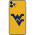 West Virginia University Yellow Background iPhone 11 Pro Max Skin