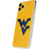 West Virginia University Yellow Background iPhone 11 Pro Max Skin