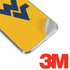 West Virginia University Yellow Background iPhone 11 Pro Skin