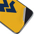 West Virginia University Yellow Background iPhone 11 Skin