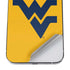 West Virginia University Yellow Background iPhone 12 Pro Max Skin