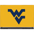 West Virginia University Yellow Background MSI GS65 Stealth Laptop Skin