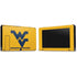 West Virginia University Yellow Background Nintendo Switch Bundle Skin