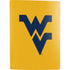 West Virginia University Yellow Background PS5 Digital Edition Bundle Skin