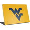 West Virginia University Yellow Background Surface Laptop 4 15in Skin