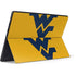 West Virginia University Yellow Background Surface Pro 7 Skin