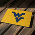 West Virginia University Yellow Background Surface Pro 7 Skin