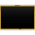 West Virginia University Yellow Background Surface Pro 8 Skin