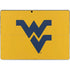 West Virginia University Yellow Background Surface Pro 9 Skin