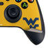 West Virginia University Yellow Background Xbox Series X Bundle Skin