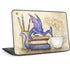 Whats in Here Coffee Dragon by Amy Brown HP Chromebook Skin