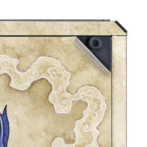 Amy Brown Whats in Here Coffee Dragon Cooler Master MasterBox Q300L Mini Tower Skin