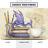 Amy Brown Whats in Here Coffee Dragon Dell Vostro Skin