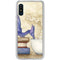 Amy Brown Whats in Here Coffee Dragon Galaxy A10e Clear Case