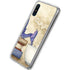 Amy Brown Whats in Here Coffee Dragon Galaxy A10e Clear Case