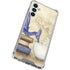 Amy Brown Whats in Here Coffee Dragon Galaxy A13 5G Clear Case