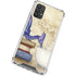 Amy Brown Whats in Here Coffee Dragon Galaxy A32 5G Clear Case