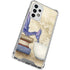 Amy Brown Whats in Here Coffee Dragon Galaxy A33 5G Clear Case