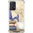 Amy Brown Whats in Here Coffee Dragon Galaxy A52 5G Clear Case