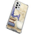 Amy Brown Whats in Here Coffee Dragon Galaxy A53 5G Clear Case