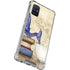Amy Brown Whats in Here Coffee Dragon Galaxy A71 5G Clear Case