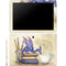 Amy Brown Whats in Here Coffee Dragon Galaxy Book 12in Skin