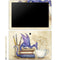Amy Brown Whats in Here Coffee Dragon Galaxy Book 12in Skin