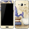 Amy Brown Whats in Here Coffee Dragon Galaxy J3 Skin