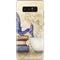 Amy Brown Whats in Here Coffee Dragon Galaxy Note 8 Skin