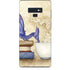 Amy Brown Whats in Here Coffee Dragon Galaxy Note 9 Skin