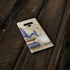 Amy Brown Whats in Here Coffee Dragon Galaxy Note 9 Skin