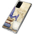 Amy Brown Whats in Here Coffee Dragon Galaxy Note20 5G Clear Case