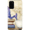 Amy Brown Whats in Here Coffee Dragon Galaxy Note20 5G Pro Case