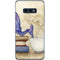 Amy Brown Whats in Here Coffee Dragon Galaxy S10e Skin