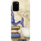 Amy Brown Whats in Here Coffee Dragon Galaxy S20 Plus Pro Case