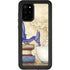 Amy Brown Whats in Here Coffee Dragon Galaxy S20 Plus Waterproof Case