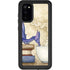 Amy Brown Whats in Here Coffee Dragon Galaxy S20 Waterproof Case