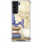Amy Brown Whats in Here Coffee Dragon Galaxy S21 5G Clear Case