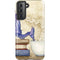 Amy Brown Whats in Here Coffee Dragon Galaxy S21 5G Pro Case