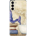 Amy Brown Whats in Here Coffee Dragon Galaxy S21 5G Skin