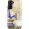 Amy Brown Whats in Here Coffee Dragon Galaxy S21 FE Pro Case
