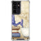 Amy Brown Whats in Here Coffee Dragon Galaxy S21 Ultra 5G Clear Case