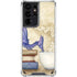 Amy Brown Whats in Here Coffee Dragon Galaxy S21 Ultra 5G Clear Case