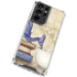 Amy Brown Whats in Here Coffee Dragon Galaxy S21 Ultra 5G Clear Case