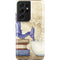Amy Brown Whats in Here Coffee Dragon Galaxy S21 Ultra 5G Pro Case