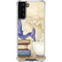 Amy Brown Whats in Here Coffee Dragon Galaxy S22 Plus Clear Case