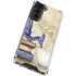 Amy Brown Whats in Here Coffee Dragon Galaxy S22 Plus Clear Case