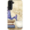 Amy Brown Whats in Here Coffee Dragon Galaxy S22 Plus Pro Case