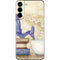 Amy Brown Whats in Here Coffee Dragon Galaxy S22 Plus Skin