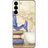 Amy Brown Whats in Here Coffee Dragon Galaxy S22 Plus Skin